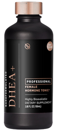 Nanoformulated DHEA+ 3.38 fl oz