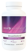 BreastDefend 120 Capsules