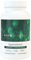 GlyphoDetox 60 ct