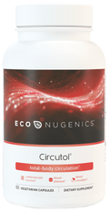 Circutol 60 Capsules