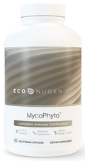 MycoPhyto 180 Capsules