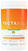 PectaSol Powder lime 90 Servings