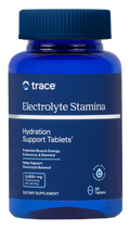 Electrolyte Stamina Tablets 90 Tablets