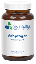 Adaptogen 75 Capsules