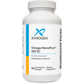 Omega MonoPure® 650 EC 60 Softgels