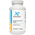 Omega MonoPure® 650 EC 120 Softgels