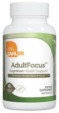 AdultFocus 90 Capsules