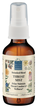 Throat Mist 2 fl oz
