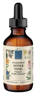 Bitter Tonic 2 fl oz