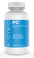 PC 100 Softgels