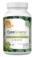 Core Greens 240 Capsules
