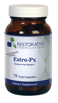 Estro Px 75 Capsules