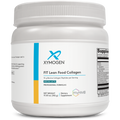 FIT Lean Food Collagen Mocha Latte 14 Servings