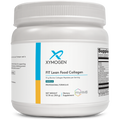 FIT Lean Food Collagen Vanilla 14 Servings