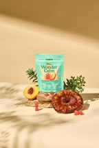 WonderCalm - Super Mushroom Gummies