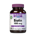 Bluebonnet Biotin 1000mcg 90 vcaps