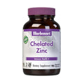 Bluebonnet Chelated Zinc 30 mg 90 Vcaps