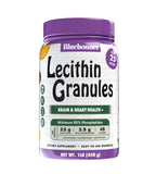 Bluebonnet Lecithin Granules 1lb