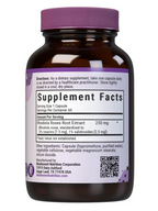 Bluebonnet Rhodiola Rosea 60 capsules