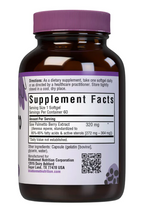 Bluebonnet Saw Palmetto Extra-Strength 320mg 60 softgels
