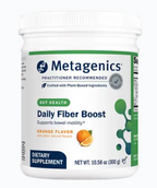 Metagenics Daily Fiber Boost 300g (30 servings) (Formerly Herbulk®)