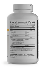 Integrative Therapeutics Panplex 2-Phase 180caps