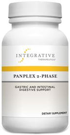 Integrative Therapeutics Panplex 2-Phase 180caps