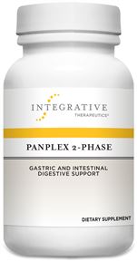 Integrative Therapeutics Panplex 2-Phase 180caps