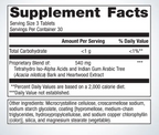 Metagenics Insulin Guard 90 tablets (Formerly Insinase®)
