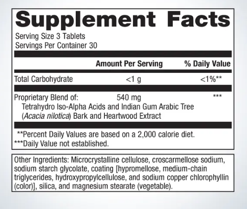 Metagenics Insulin Guard 90 tablets (Formerly Insinase®)