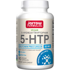 Jarrow Formulas 5-HTP 50mg 90 capsules