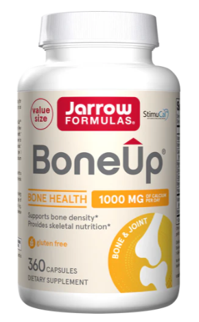 Jarrow Formulas BoneUp®