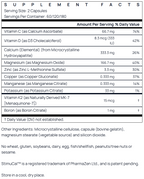 Jarrow Formulas BoneUp®