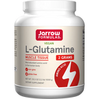 Jarrow Formulas L-Glutamine 1000g