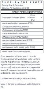 Jarrow Formulas Jarro-Dophilus EPS 60 capsules