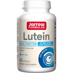 Jarrow Formulas Lutein 20mg 60caps