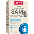 Jarrow Formulas SAMe 400 60 tablets