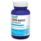 Klaire Labs Ther-Biotic® Complete Capsules