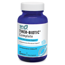 Load image into Gallery viewer, Klaire Labs Ther-Biotic® Complete Capsules