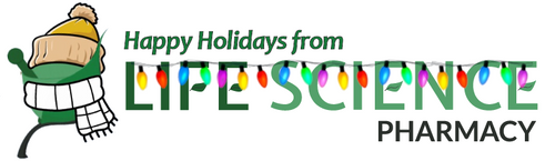 Life Science Pharmacy