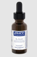 Pure Encapsulations B12 1oz Liquid