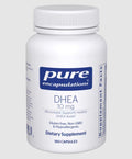 Pure Encapsulations DHEA 10mg 180 capsules