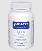 Pure Encapsulations DHEA 10mg 180 capsules