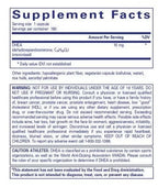 Pure Encapsulations DHEA 10mg 180 capsules