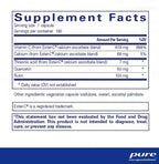 Pure Encapsulations Ester-C® & Flavonoids 180 Vcaps