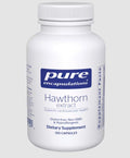 Pure Encapsulations Hawthorn Extract 120 capsules