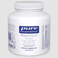 Pure Encapsulations Magnesium (citrate)