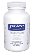 Pure Encapsulations Magnesium (glycinate)