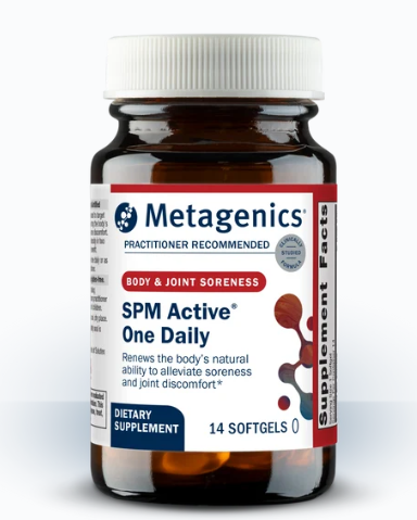 SPM Active One Daily Metagenics