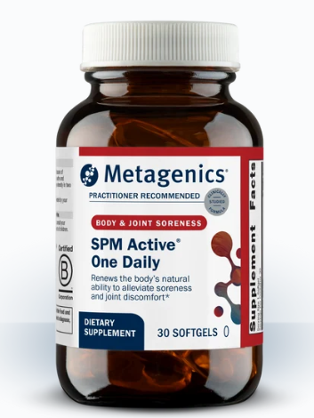 SPM Active One Daily Metagenics